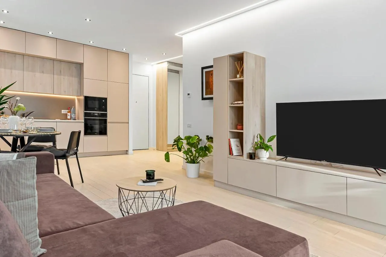 Win Herastrau Forest Bukarest