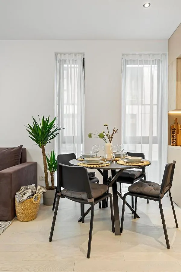 Win Herastrau Forest Bucharest Apartment