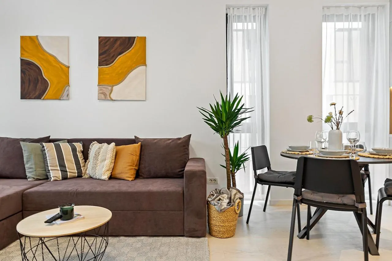 Apartment Win Herastrau Forest Bucharest